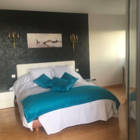 Les Balcons De Saint Pair Apartman Kültér fotó