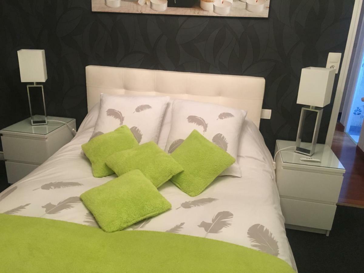 Les Balcons De Saint Pair Apartman Kültér fotó