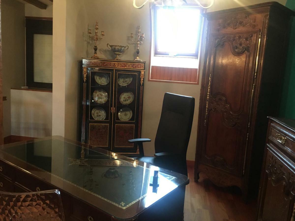 Les Balcons De Saint Pair Apartman Kültér fotó